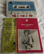 Barry Manilow Barry MC, Gebruikt, 1 bandje, Ophalen of Verzenden, Origineel