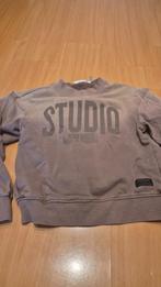 Vingino Trui Maat 134/140, Kinderen en Baby's, Kinderkleding | Maat 140, Gebruikt, Jongen of Meisje, Trui of Vest, Ophalen of Verzenden