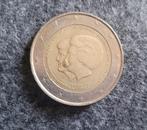 Nederlandse 2€  misdruk, Postzegels en Munten, Munten | Europa | Euromunten, Ophalen of Verzenden, Overige landen, 2 euro