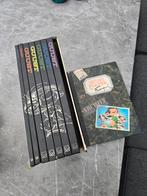 Guus Flater, Boeken, Ophalen, Gelezen