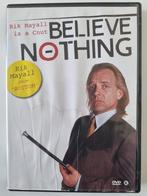 Believe Nothing - Rik Mayall - uit 2002, Cd's en Dvd's, Ophalen of Verzenden