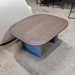 Organische Bijzettafel Pirita Eikenhout, 71 x 70cm Kave Home, Ophalen, Info@kavehome.nl, Nieuw, Kave Home
