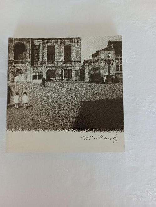 WERNER MANTZ FOTOGRAAF  Maastricht 1932 - 1972, Boeken, Kunst en Cultuur | Fotografie en Design, Zo goed als nieuw, Fotografen