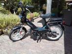 Tomos Standard, Ophalen, Gebruikt, Standard
