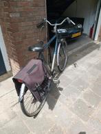 Grote maat herenfiets, Ophalen of Verzenden, Gebruikt, Overige merken, Versnellingen