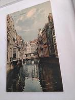 ROTTERDAM.  STEIGER, Ophalen of Verzenden, Voor 1920, Zuid-Holland