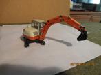 SIKU  Schaeff, Ophalen of Verzenden, Gebruikt, Hijskraan, Tractor of Landbouw, SIKU