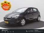 Opel Corsa 1.4 Favourite / Trekhaak / Airco / Cruise Control, Gebruikt, 4 cilinders, Start-stop-systeem, Blauw