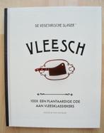 De Vegetarische Slager - Vleesch, Ophalen of Verzenden, Nieuw, Vegetarisch