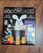 Leuke goochelhoed Hanky Panky, Ophalen of Verzenden