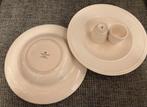 Wedgewood Winsor, Huis en Inrichting, Keuken | Servies, Ophalen of Verzenden, Zo goed als nieuw, Bord(en), Wedgwood