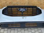 Ford Transit Custom Mk2 II 23- voorbumper, Gebruikt, Voor, Ophalen of Verzenden, Ford