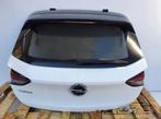Opel corsa F achterklep 2019+ 9837473680