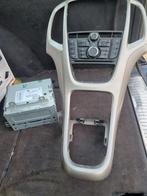 Opel Astra J radio, Ophalen of Verzenden, Opel