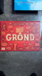 Aleksandra Mizielinscy - Onder de grond/Onder water, Ophalen of Verzenden, Zo goed als nieuw, Aleksandra Mizielinscy; Daniel Mizielinscy