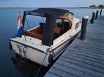 WATERLAND 700

Motorboot, Ophalen, 10 tot 30 pk, Binnenboordmotor, Zo goed als nieuw