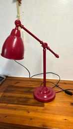 Verstelbare tafellamp van Ikea, Minder dan 50 cm, Gebruikt, Ophalen of Verzenden