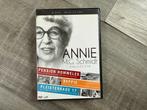 8 dvd box Annie M.G. Schmidt Collectie, Overige genres, Ophalen of Verzenden, Zo goed als nieuw, Alle leeftijden