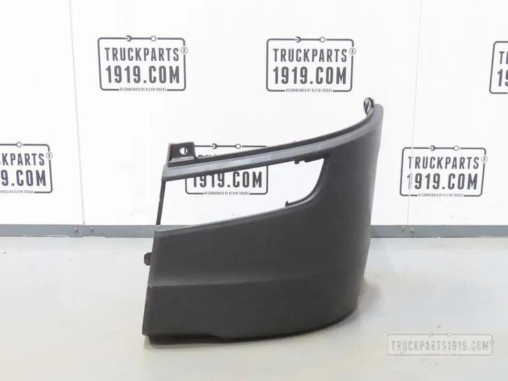Scania 2295948 |  Bumperhoek Li., Auto-onderdelen, Vrachtwagen-onderdelen, Scania, Carrosserie en Plaatwerk, Gebruikt, Ophalen