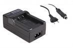 Charger Casio Exilim EX-Z150 Z155 Z250 NP70 NP-70, Verzenden, Nieuw