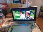 JVC TELEVISIE IN ZEER GOEDE STAAT OPHALEN, Ophalen of Verzenden, Zo goed als nieuw, 50 Hz, Overige merken