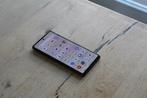 Google Pixel 6a - 128GB - Zwart | € 155,00 inclusief BTW, Gebruikt, Overige modellen, Google, Zonder simlock