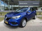 Renault Kadjar 1.3 TCe 140 PK / Dealer onderhouden / Trekhaa, Gebruikt, 4 cilinders, Blauw, 1337 kg