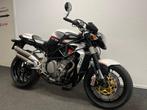 Prachtige MV AGUSTA BRUTALE 1078 RR BRUTALE 1078RR (bj 2009, Motoren, Motoren | MV Agusta, 1078 cc, 4 cilinders, Bedrijf, Meer dan 35 kW