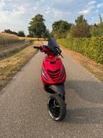 Zip 4t 50cc, Ophalen of Verzenden, Zo goed als nieuw