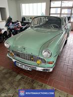 Opel Rekord Olympia Cabriolet Limousine | 1956 | Route 66 Au, Auto's, Overige carrosserieën, Zwart, Bedrijf, Opel