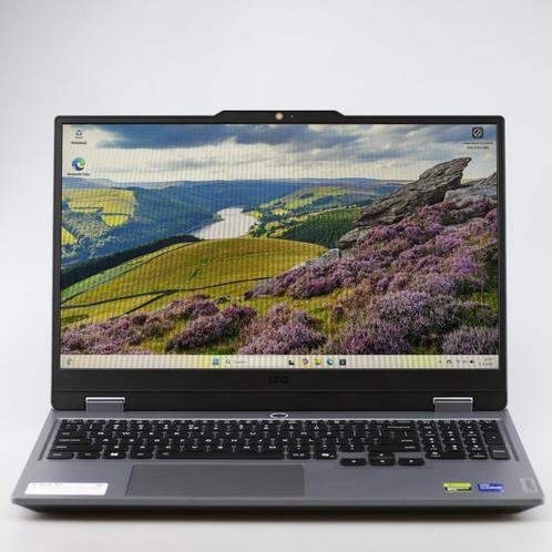 Lenovo LOQ 15IRX10 i7-13th 24GB 1TB RTX 5050 144hz Gaming La, Computers en Software, Windows Laptops, Zo goed als nieuw