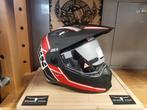 IXS 208 helm maat XS motor scooter helm brommer helm nieuw, XS, Pascalstraat 6 1704 RD Heerhugowaard, Offroadhelm, Ophalen of Verzenden