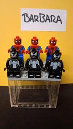 Lego Spiderman en Venom aanbieding al, Kinderen en Baby's, Speelgoed | Duplo en Lego, Ophalen of Verzenden, Zo goed als nieuw