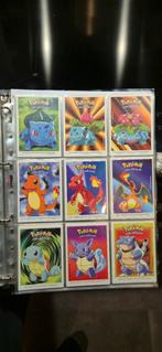 Pokémon Dunkin Boomer Stickerset (148/150) Als nieuw, Hobby en Vrije tijd, Verzamelkaartspellen | Pokémon, Ophalen, Zo goed als nieuw