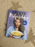 Lekker Miljuschka | Miljuschka Witzenhausen kookboek, Miljuschka Witzenhausen, Nieuw, Ophalen of Verzenden, Gezond koken