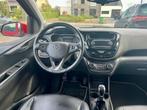 Opel KARL 1.0 Innovation Leder Cruise-control Origineel Nede, Voorwielaandrijving, 839 kg, Gebruikt, Euro 6