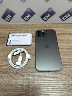 iPhone 12 Pro - 128GB / batterij 100% / garantie, 128 GB, Zo goed als nieuw, Zonder simlock, Grijs