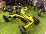 BERG Rally DRT Yellow 3 Gears Skelter nu €239 korting