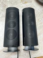2 Harman Kardon speakers, Audio, Tv en Foto, Luidsprekers, Ophalen, Gebruikt, Overige typen, Overige merken