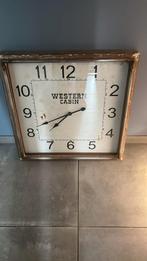 Wandklok, Ophalen, Zo goed als nieuw