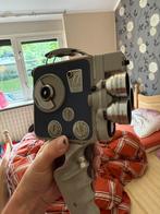 Ouderwetse filmcamera Eumig, Verzamelen, Fotografica en Filmapparatuur, Ophalen of Verzenden, Filmcamera