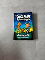 Dogman boek engelse versie, Ophalen of Verzenden