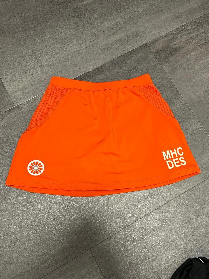 Hockey rokje, Sport en Fitness, Hockey, Zo goed als nieuw, Kleding, Ophalen of Verzenden