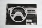 Persfoto Suzuki Swift (1985) (2), Ophalen of Verzenden, Nieuw, Overige merken