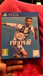 Fifa 19, Spelcomputers en Games, Ophalen of Verzenden, Zo goed als nieuw, Sport, 3 spelers of meer
