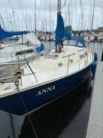 Zeilboot Contest 29mkII teab, Watersport en Boten, Ophalen, Gebruikt, Diesel, Tourjacht of Cruiser