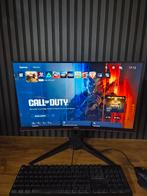 AOC Monitor Curved C24G1, Computers en Software, Monitoren, Gaming, HDMI, 101 t/m 150 Hz, Ophalen of Verzenden