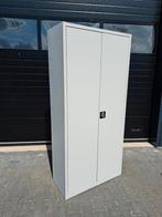 archiefkast magazijnkast legbordkast met schade aan zijkant, Ophalen, Nieuw, 25 tot 50 cm