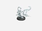 Warhammer Age of Sigmar Idoneth Deepkin Isharann Soulrender, Hobby en Vrije tijd, Wargaming, Warhammer, Ophalen of Verzenden, Zo goed als nieuw