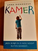 Spannende roman Emma Donoghue, Ophalen of Verzenden, Gelezen, Emma Donoghue, Europa overig